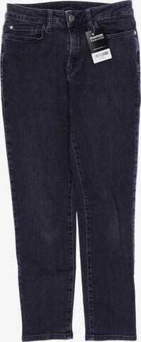 Grüne Erde Jeans in 27-28 in Grey: front