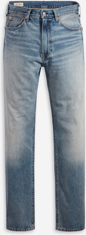 LEVI'S ® Jeans '551 Z AUTHENTIC' in Blauw: voorkant