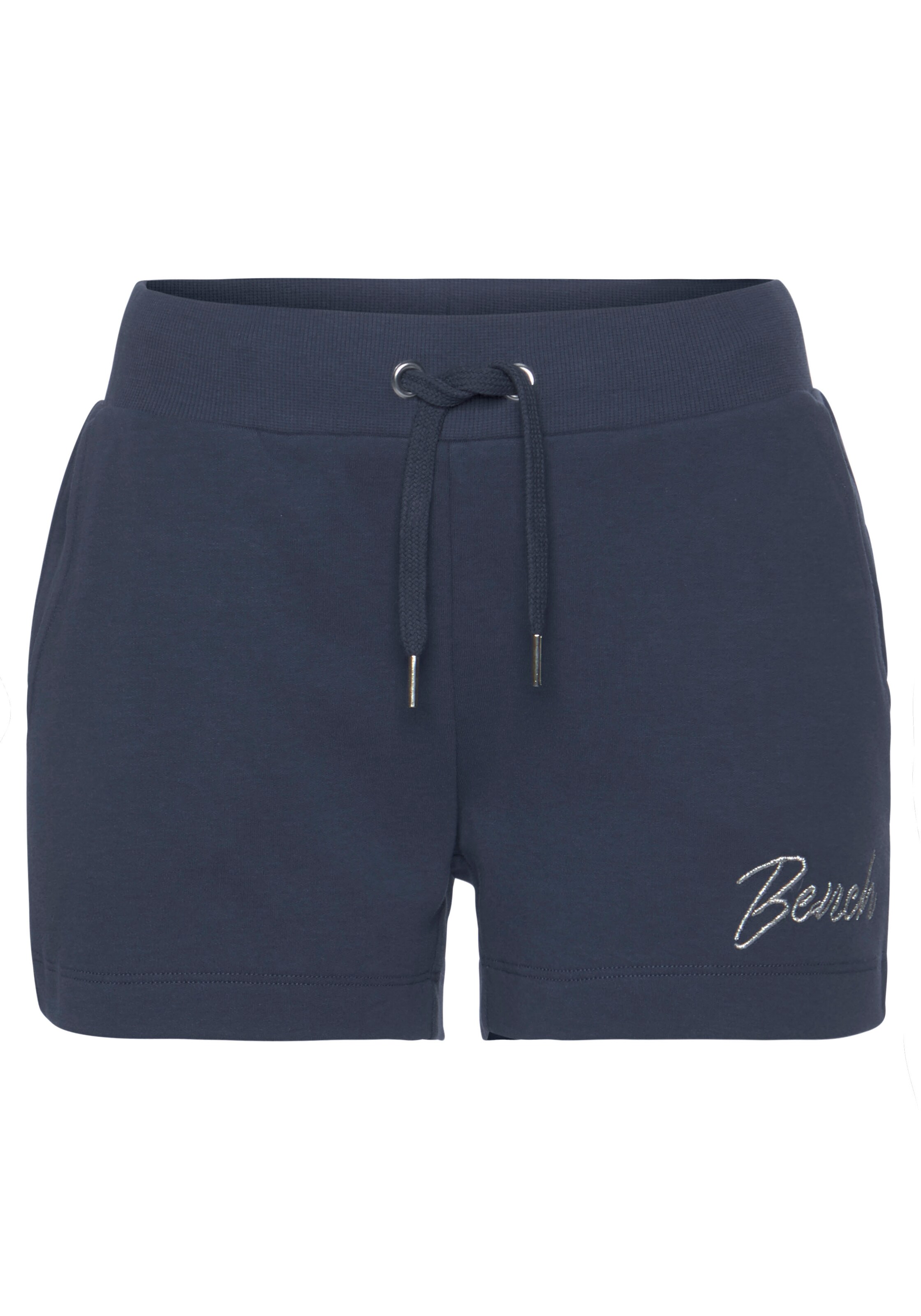 BENCH Pajama pants in Blue: front