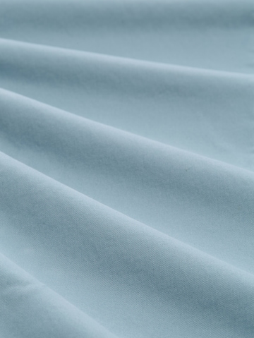 TOM TAILOR DENIM Slimfit Hose in Blau