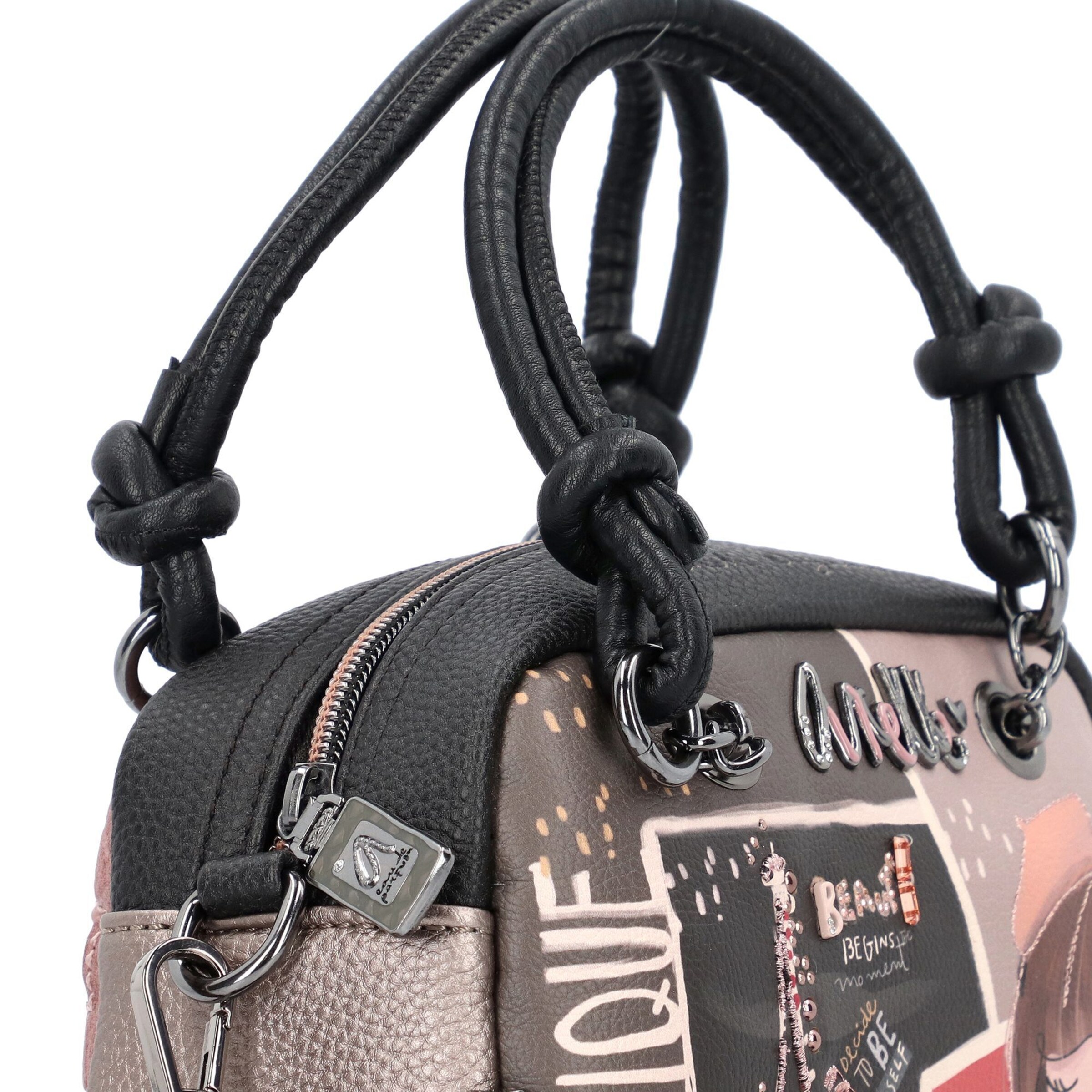 Anekke Handbag 'Mademoiselle' in Mixed colors