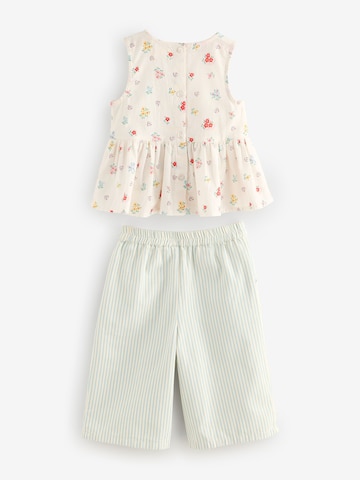 Next - Conjunto en beige