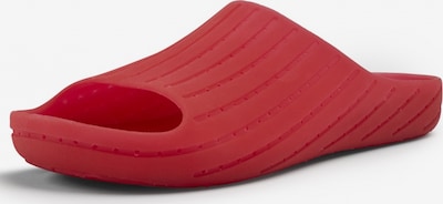 CAMPER Mules ' Wabi ' in Red, Item view