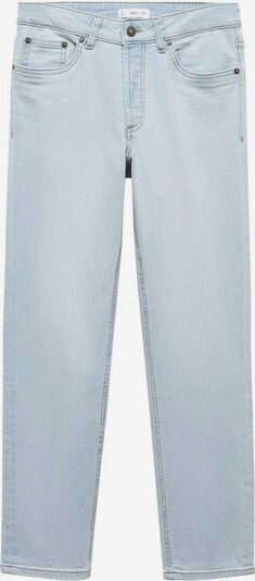 MANGO TEEN Jeans 'Sfitc' in hellblau, Produktansicht