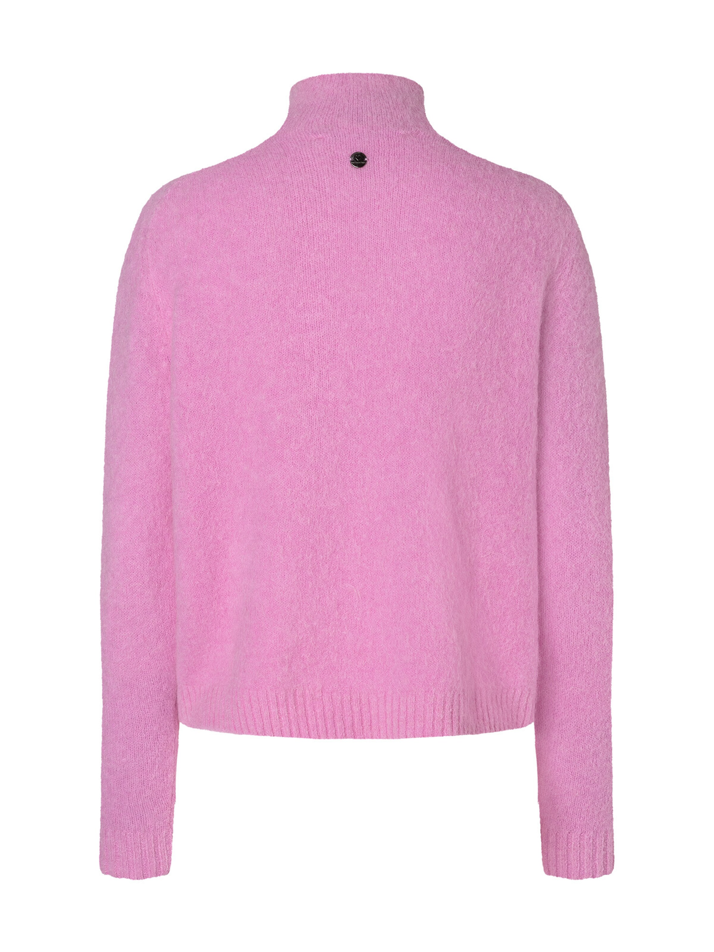 LIEBLINGSSTÜCK Pullover 'Betta' in Pink