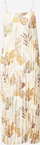 Abito 'Annalena' di Herrlicher in beige: frontale