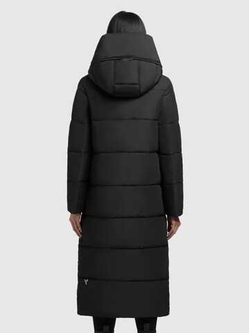 khujo Wintermantel‌‌‌‌‌‌‌ in Schwarz