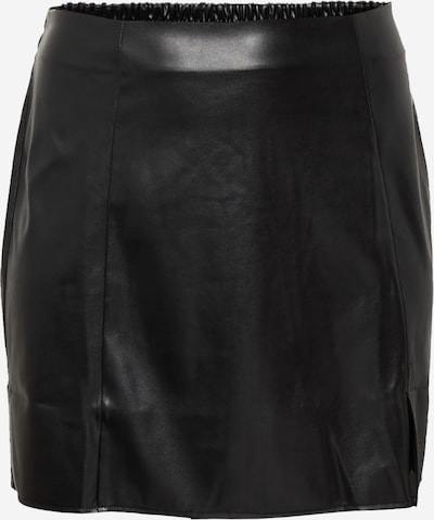 Dorothy Perkins Curve Jupe en noir, Vue avec produit