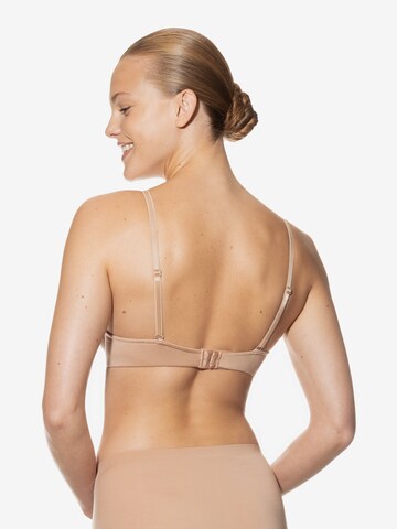 Push-up Soutien-gorge 'Joan' Mey en beige