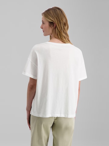 TIMEZONE T-Shirt 'Casa' in Weiß