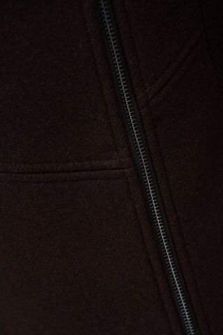 Salsa Jeans Wintermantel in Zwart