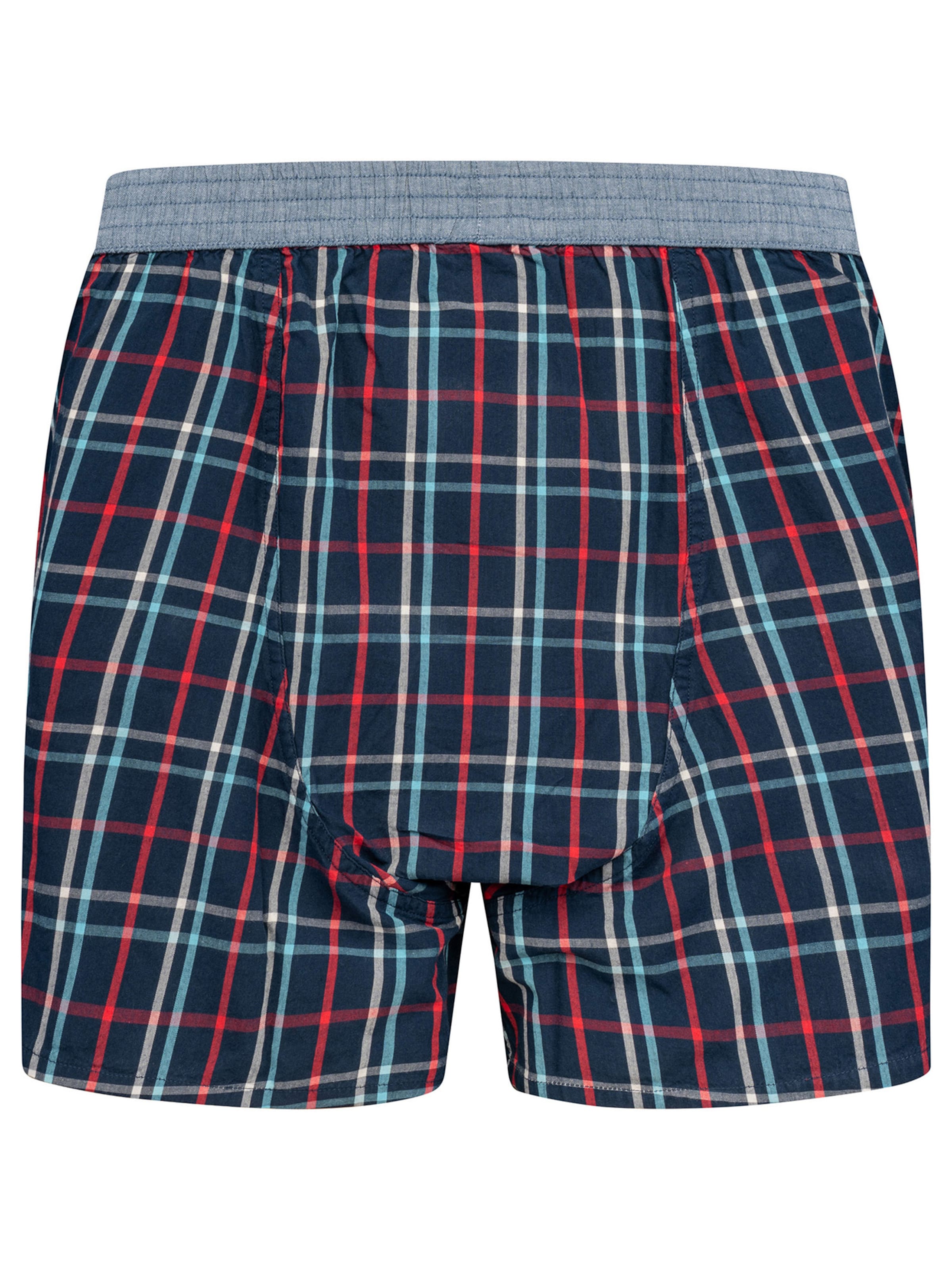 Luca David Boxer shorts ' Karos ' in Mixed colours