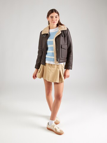 Pullover 'ONLGeena' di ONLY in blu