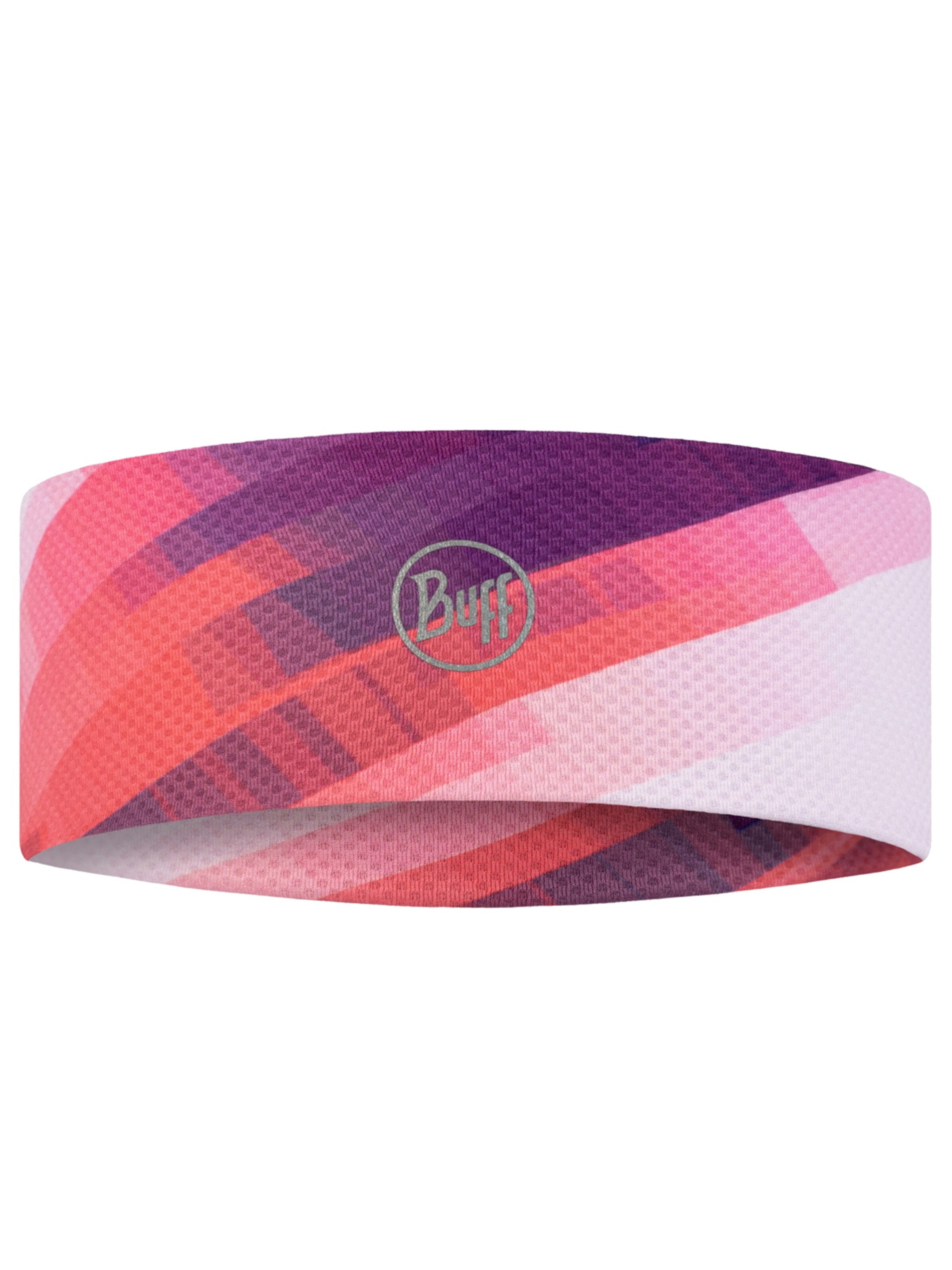 BUFF Sports headband 'Buff Fastwick Headband' in Purple: front
