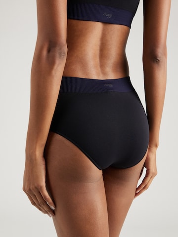 Slip 'EVER Infused' SLOGGI en noir