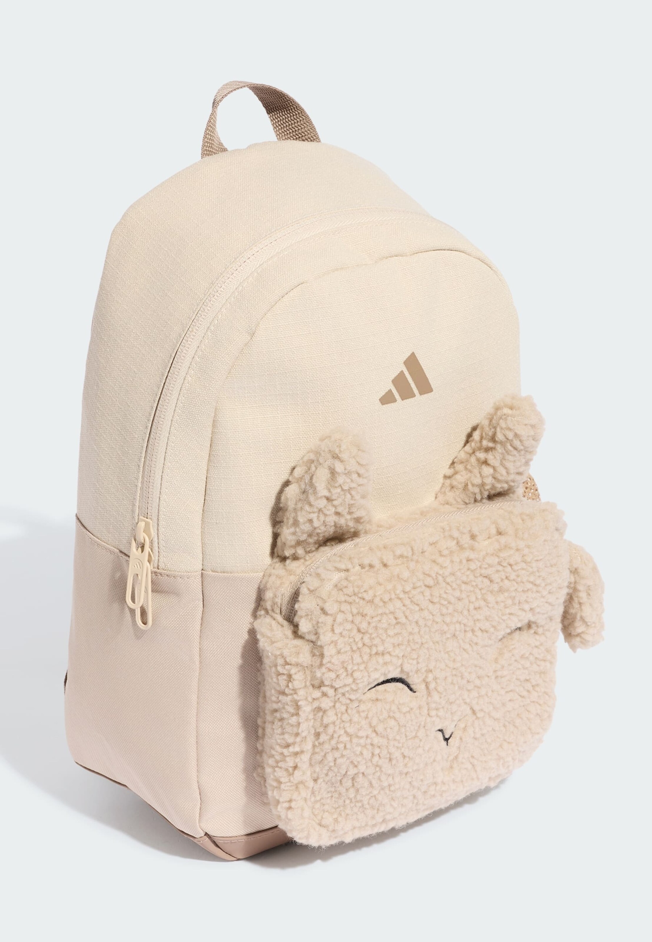 ADIDAS PERFORMANCE Backpack in Brown