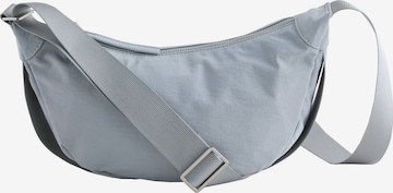 Next Torba za čez ramo | modra barva: sprednja stran