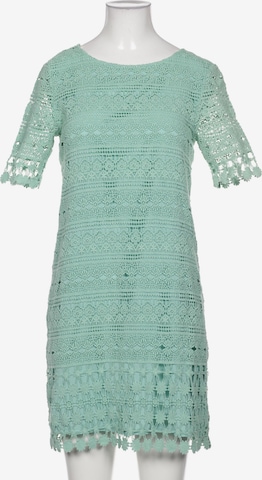 HALLHUBER Dress in S in Green: front
