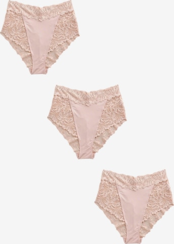 Next Slip 'Ultimate Comfort' i pink: forside