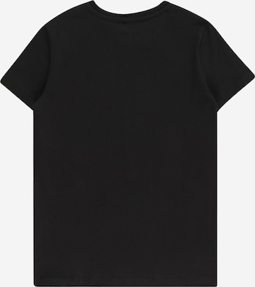 T-Shirt KIDS ONLY en noir
