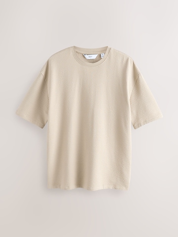 Next Pyjama in Beige