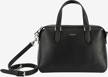 Borsa a mano 'Mathilda' di JOOP! in nero: frontale