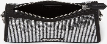 Karl Lagerfeld Tasche in Schwarz