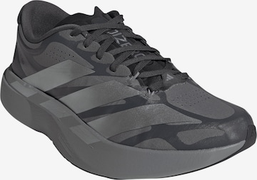 ADIDAS PERFORMANCE Tekaški čevelj 'Adizero Evo SL Exo' | siva barva: sprednja stran