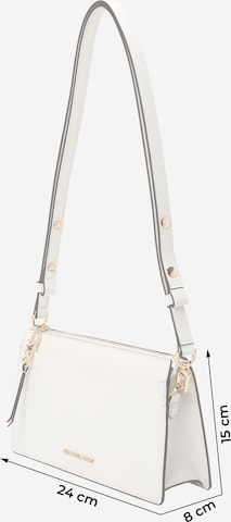 MICHAEL Michael Kors Crossbody bag in White ABOUT YOU