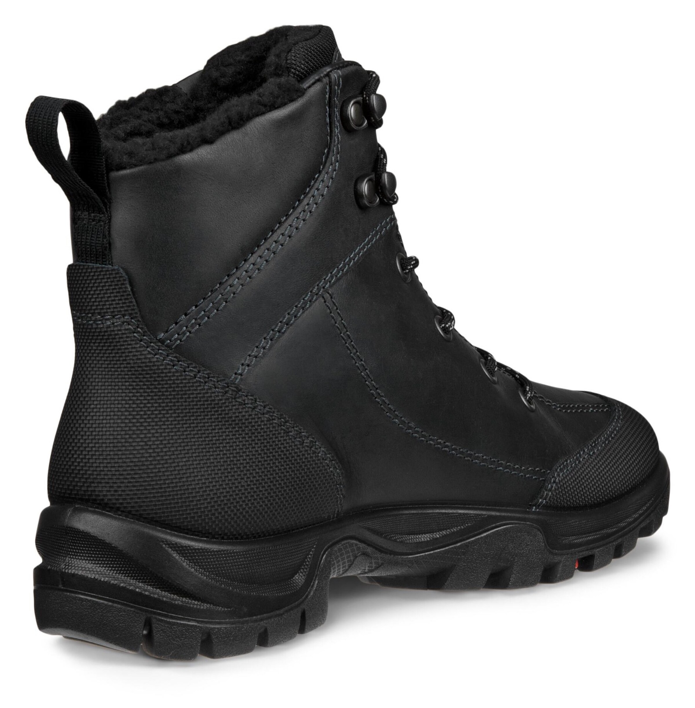 ECCO Boots in Black
