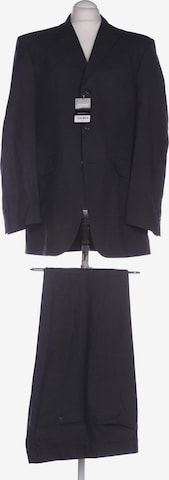 CINQUE Suit in XL in Grey: front