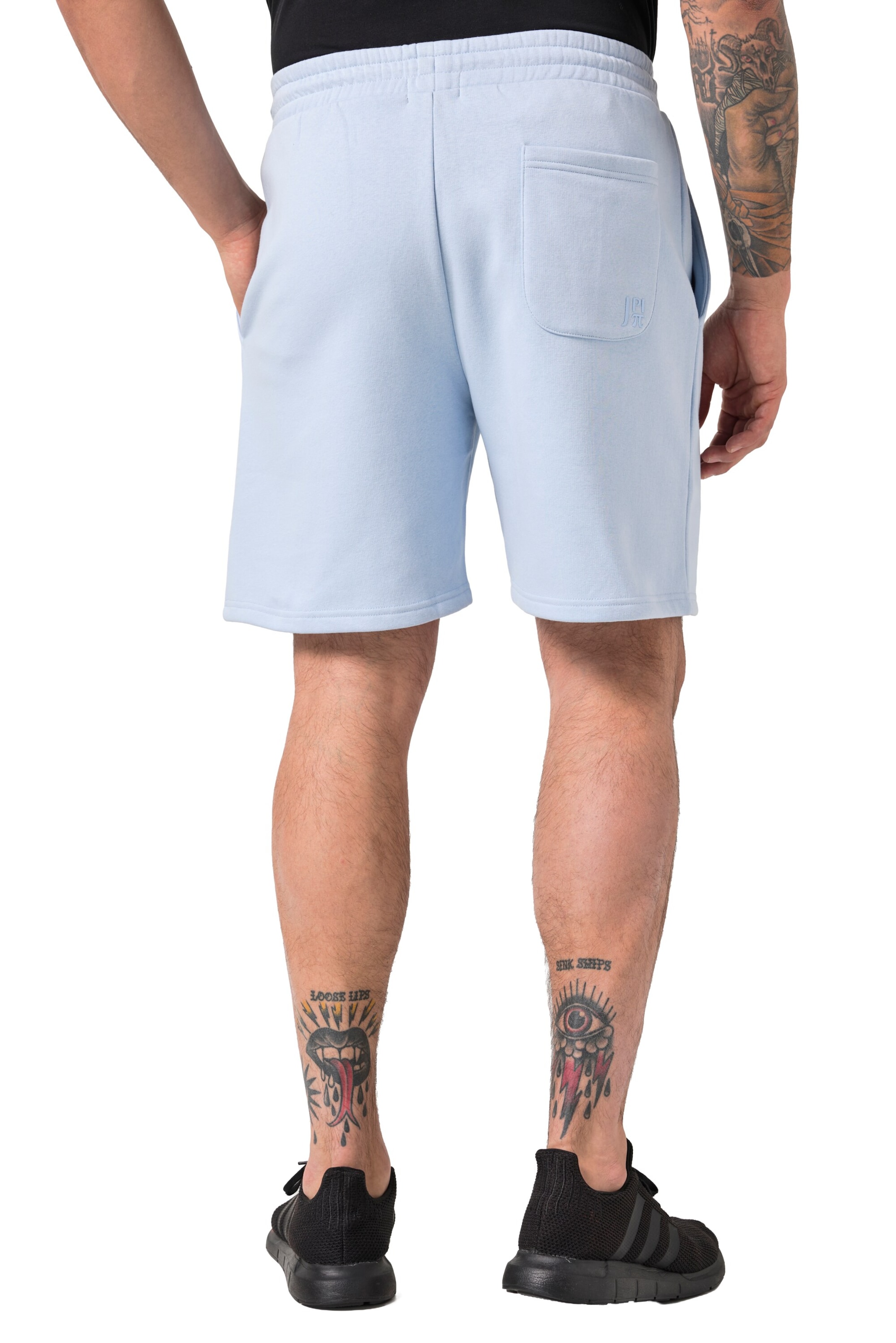 JAY-PI Regular Shorts in Blau