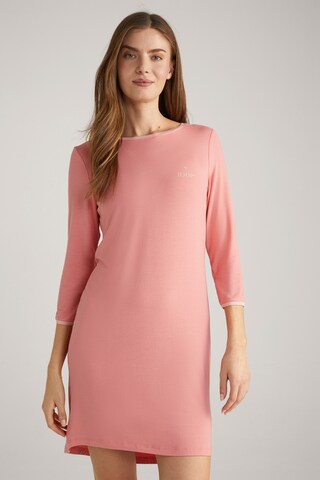 JOOP! Shirt in Roze: voorkant