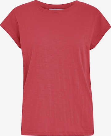 minus Shirt 'Leti' in Pink: front