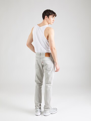 LEVI'S ® Tapered Jeans '512™' in Grau