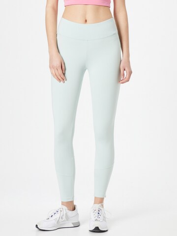 ESPRIT SPORT Workout Pants in Green: front