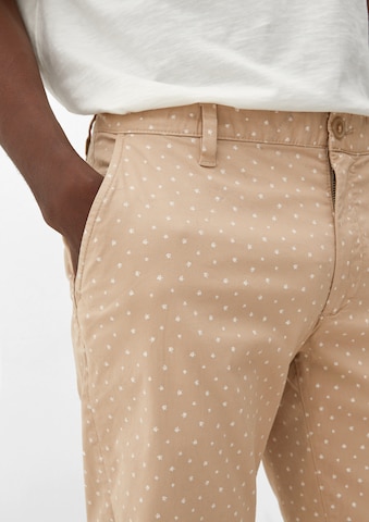 s.Oliver Slim fit Pants in Beige