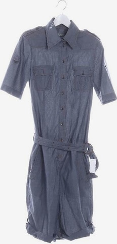 DRYKORN Jumpsuit in S in Grey: front