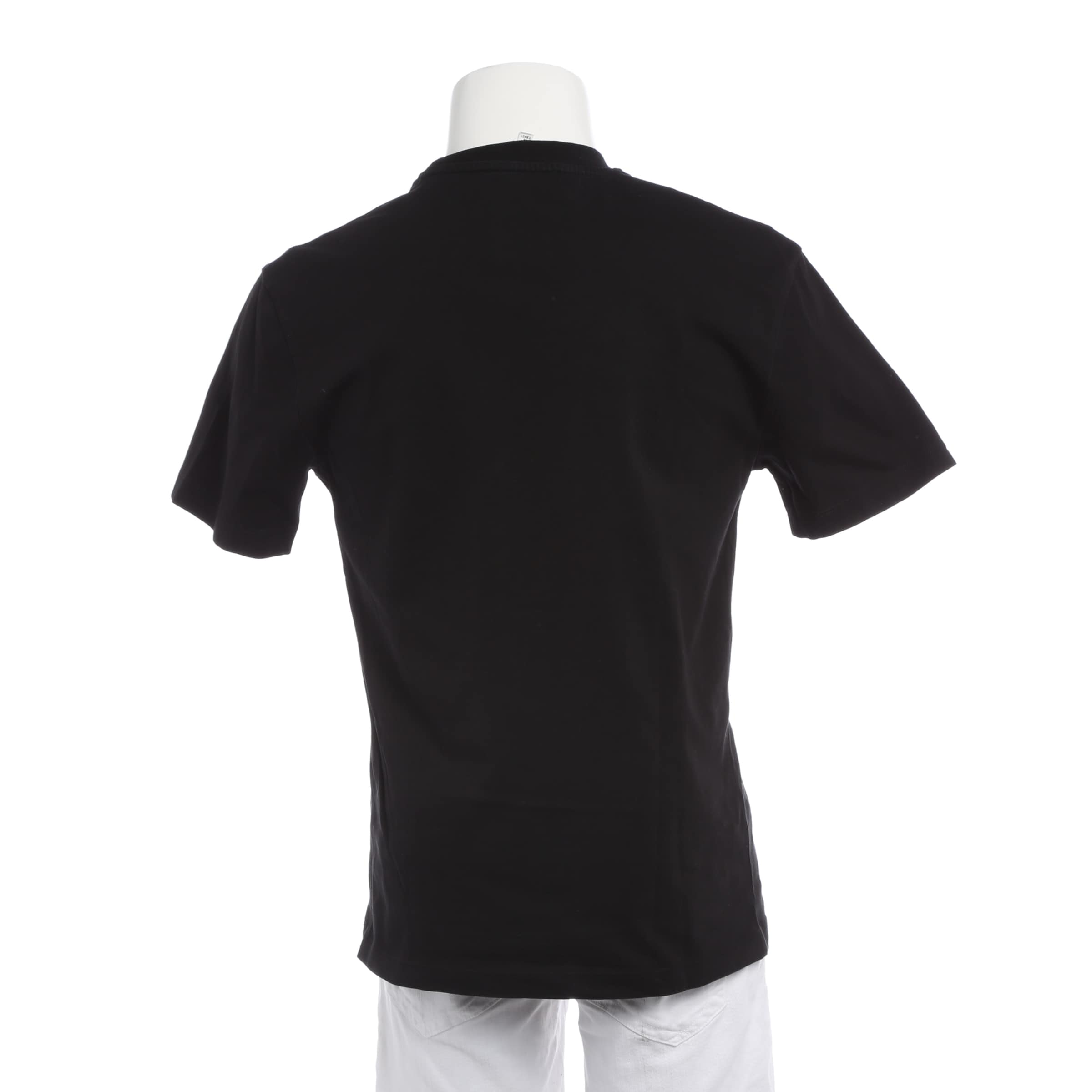 Alexander McQueen T-Shirt S in Schwarz