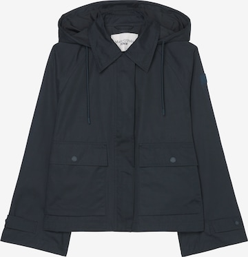 Marc O'Polo DENIM Between-season jacket in Blue: front