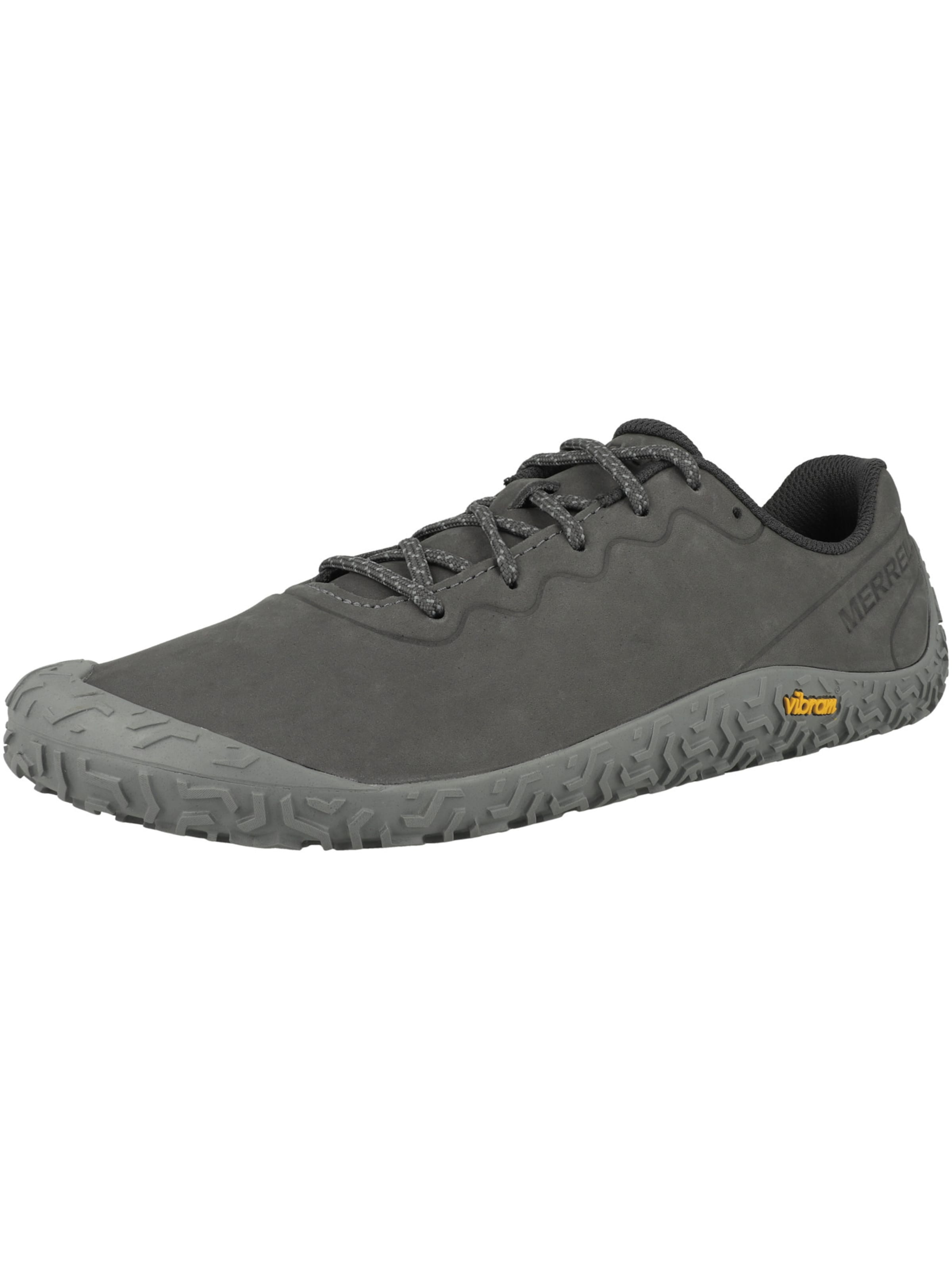 MERRELL Lage schoen 'Vapor Glove 6' in de kleur Grijs, Productweergave