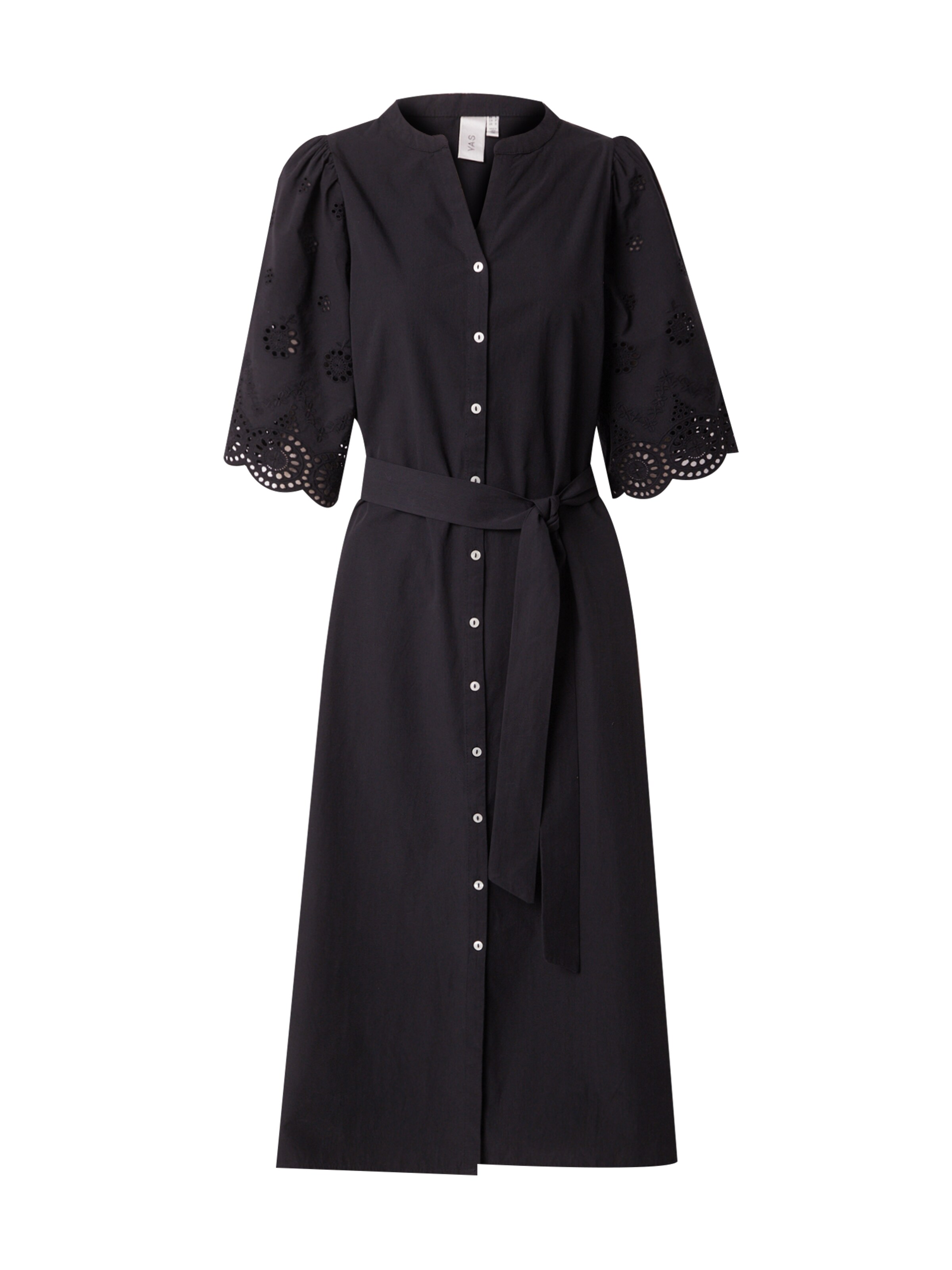 Yascornelia 2 4 Tie Dress Skyway