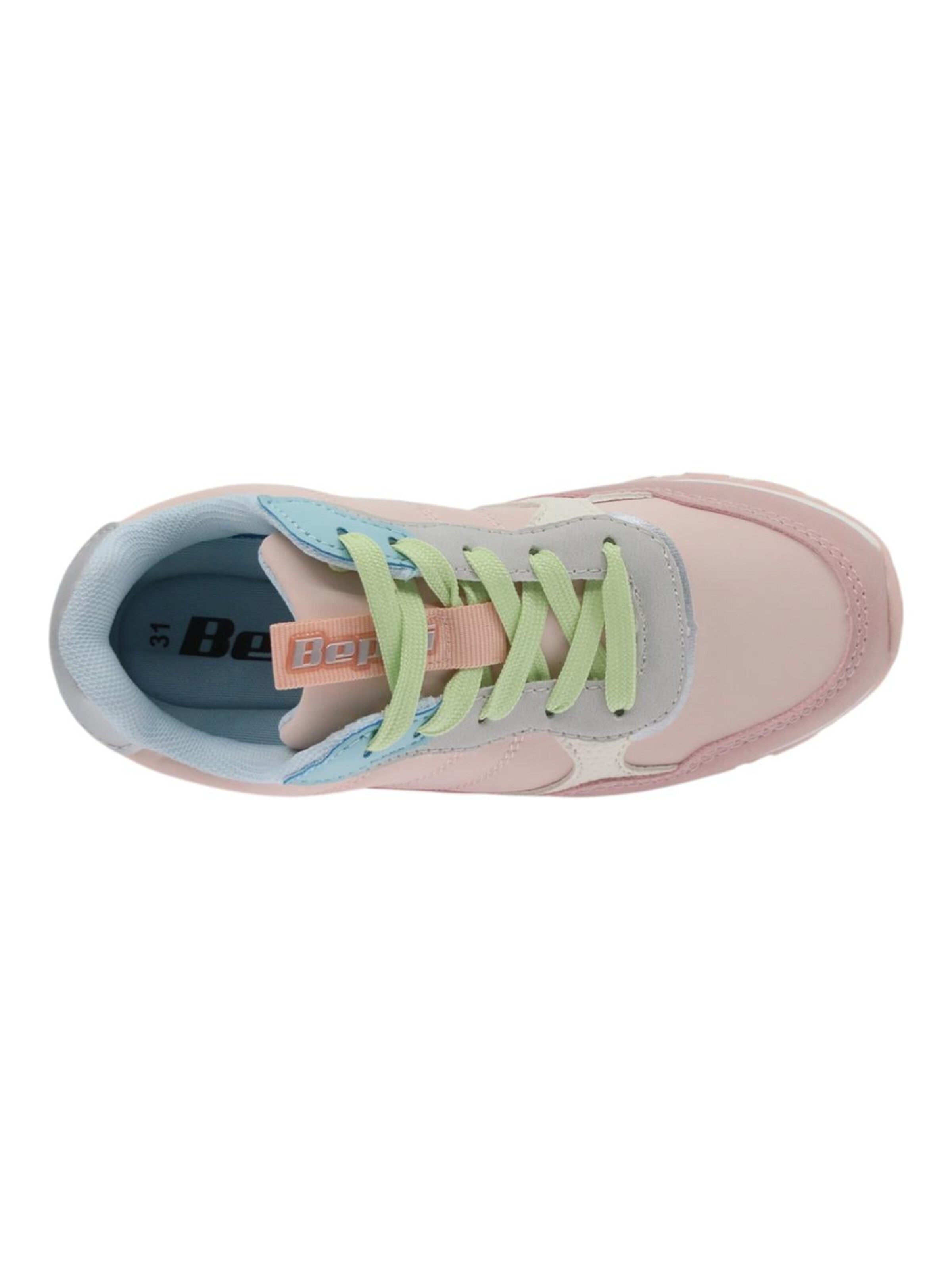 Beppi - Zapatillas deportivas 'Casual Shoe' en rosa