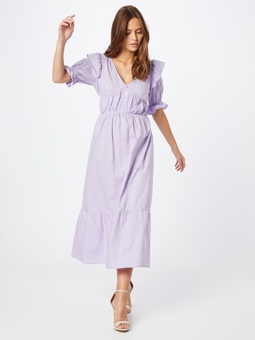 Dorothy Perkins Dress in Purple