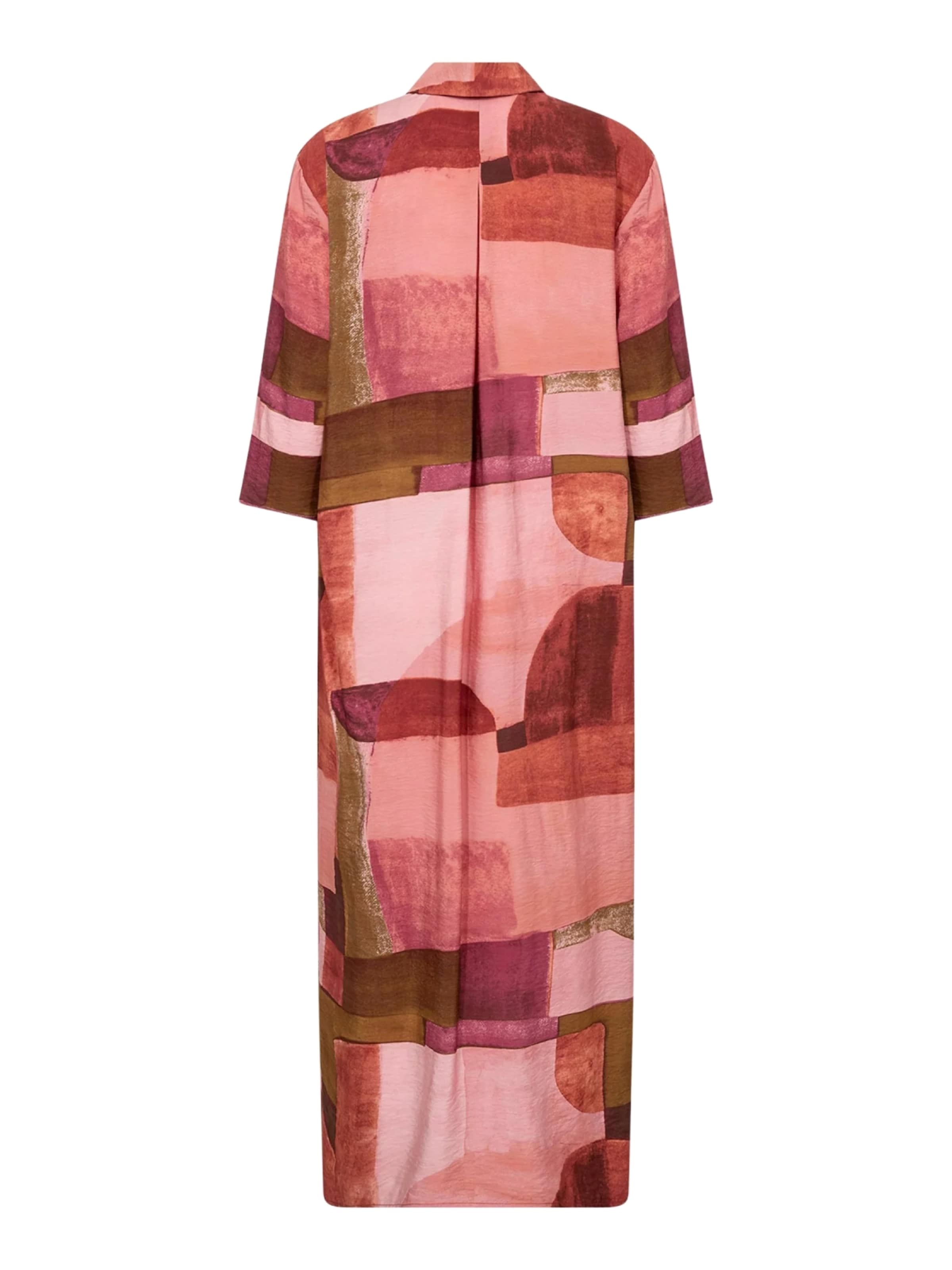 Abito ' SC-CATANIA 4 ' di Soyaconcept in rosa