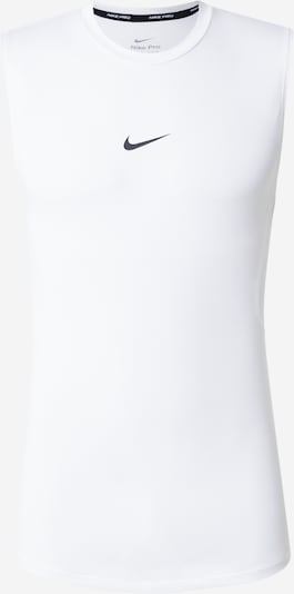 NIKE Toiminnallinen paita värissä valkoinen, Tuotenäkymä