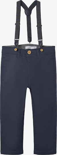 Pantaloni 'RYAN' NAME IT pe safir, Vizualizare produs