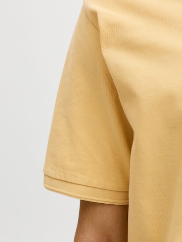 JACK & JONES Футболка 'JPRBLuwill' в Оранжевый