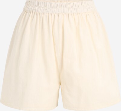 Dorothy Perkins Petite Shorts in beige, Produktansicht