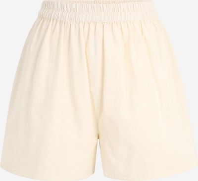 Dorothy Perkins Petite Bukser i beige, Produktvisning